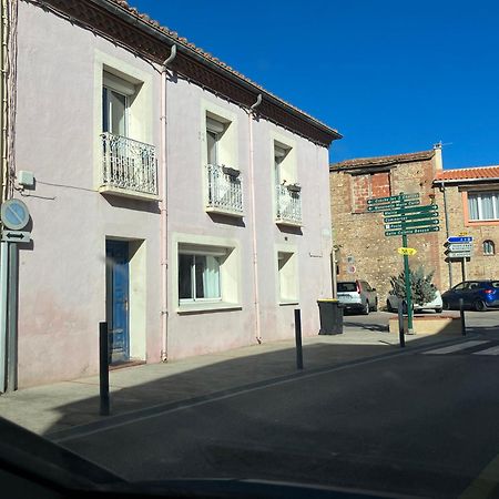 La Casa Marcel, Maison De 110 M2 Pia Exterior foto