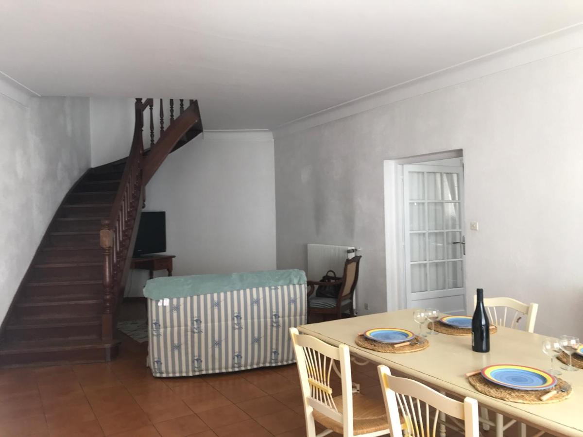 La Casa Marcel, Maison De 110 M2 Pia Exterior foto