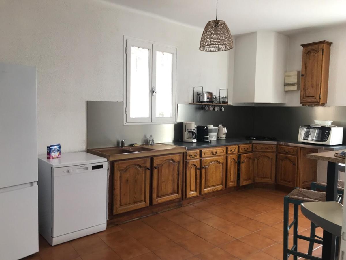 La Casa Marcel, Maison De 110 M2 Pia Exterior foto