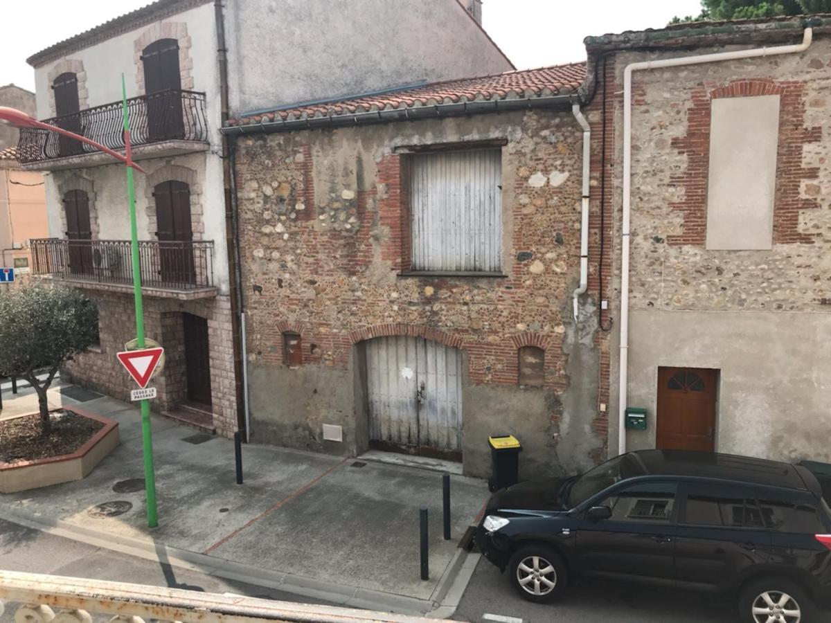 La Casa Marcel, Maison De 110 M2 Pia Exterior foto