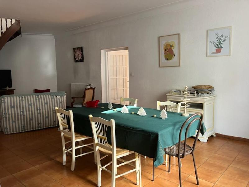 La Casa Marcel, Maison De 110 M2 Pia Exterior foto